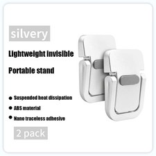 Mini Portable Legs Laptop Stand Holder For Macbook Huawei Samsung Xiaomi Dell picture
