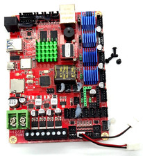 Elegoo Neptune 4 Max Mainboard - (A73) picture