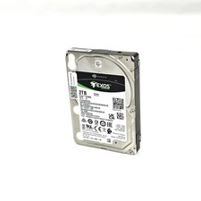 Seagate Exos 7E2000 ST2000NX0253 2TB SATA 7.2K 2.5