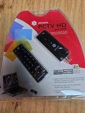 Pinnacle PCTV HD Pro Stick NIB picture
