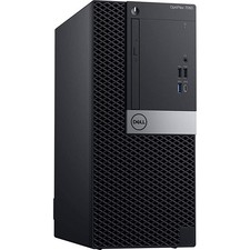 Dell Windows 11 Pro Desktop i7 Computer PC Tower Up To 32GB RAM 1TB SSD Wi-Fi picture