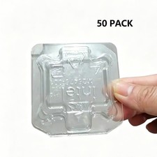 50 PCS Clam Shell For LGA1700 CPU Protective Case New picture