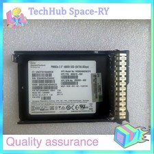 NEW HPE/Samsung 2.5