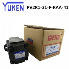 1pcs Original YUKEN VANE PUMP PV2R1-31-F-RAA-41 fedex or DHL picture