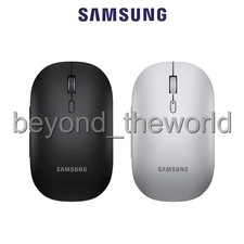 Samsung EJ-M3400 Bluetooth Mouse Slim Easy Pairing 1000dpi 5 Buttons ⭐Tracking⭐ picture
