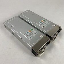EMACS R2W-6500P-R 500W 1U Server Power Supply Lot of 2 picture