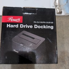 Rosewill RX-DUS100 2.5