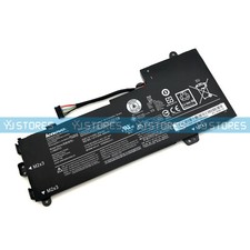 Genuine L15M2PB6 L14M2P23 L14M2P24 Battery for Lenovo IdeaPad 100-14IBY U31-70 picture