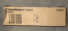Kyocera - DV-8705M DEVELOPER UNIT picture