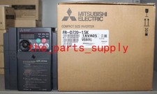 1PC New MITSUBISHI FR-D720-1.5K Inverter Fast FedEx or DHL picture