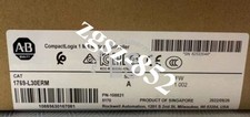 1pc 1769-L30ERM CompactLogix 1 MB Motion Controller Brand New Fast FedEx or DHL picture