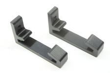 Wall Mount Brackets for AVM FRITZ Box Model 4060 Router picture