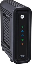 Motorola Surfboard SB6141 DOCSIS 3.0 High-Speed Cable Modem picture