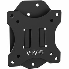 Mount-VWLP1 Low Profile Heavy Duty Monitor Wall Mount Fits Up To 49 Inch picture