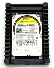 Western Digital VelociRaptor 160GB 10K RPM 3.5 SATA HDD WD1600HLFS 0N963M Tested picture