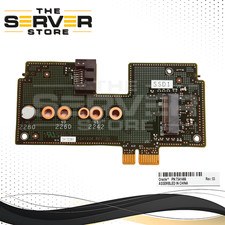 SUN Oracle X7-2L Dual M.2 Adapter 7341466 picture