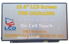 Lenovo Ideapad 5 15IIL05 Series 15.6