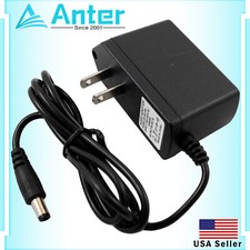 9V AC DC Adapter Charger Power Supply Cord For Alesis 3630 Compressor A30910C picture