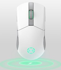 EDIFIER HECATE G4M Pro Mouse Wired + 2.4G + Bluetooth 26000DPI For PC Laptop picture
