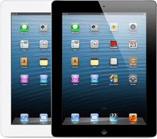 Apple iPad 3Th / 4Th / 5Th Generation - Used Condition picture