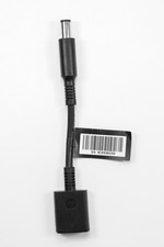 Genuine HP Smart AC Adapter Converter Cable 734734-001 825026-001 Working VGC picture