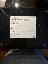 Dell SonicWALL SOHO APL31-0B9 Firewall - Great Condition picture