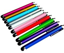 10-50Pcs Stylus Pens Touch Screen For iPad For iPhone For Samsung Phone /Tablet  picture