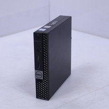 Dell Optiplex 7070 Intel Core i5 9th Gen 8GB RAM No Drive/OS USFF Desktop B3 picture