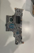 Defective - MSI GS66 STEALTH 10SF INTEL CORE I710750H CPU RTX2070 MOTHERBOARD picture