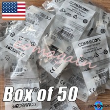 For Commscope six types of network information module RJ45CAT6 MGS400-262 QTY:50 picture