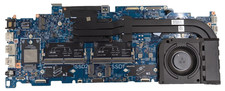 Dell Latitude 5531 Core i7-12800H DDR5 Motherboard 410JR *Tested and Working* picture