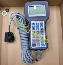 1PCS USED Uniop ePALM10-0068 Teach Pendant Fast Shipping Via Fedex/DHL picture