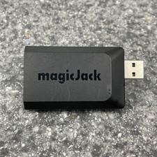 Magic Jack Go K1103 VOIP Phone Adapter Digital Phone Service picture