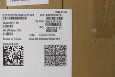Lenovo ThinkPad L15 Gen 3 s Motherboard Mainboard UMA INTELI71265U 5B21J77123 picture