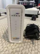 Arris Surfboard SBG700-AC picture