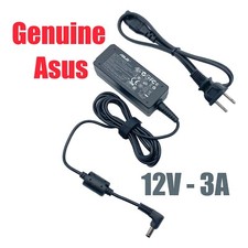Genuine 36W Asus AC Power Adapter for Eee PC S100 S101 900A 900HA 900HD Laptop picture