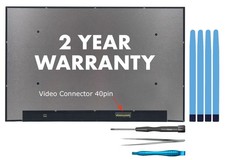 CSOT MNG007QX2-1 144Hz FHD+ IPS LCD Screen 40 pin Matte LED Display picture