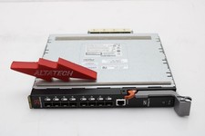 Dell 0HTPC7 Brocade M6505 12/24 Port 16Gbps Switch M1000e Blade Server picture