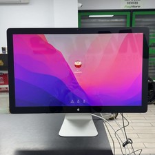 Apple 27