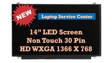 HP 14-CM0045NR LED LCD Replacement Screen 14