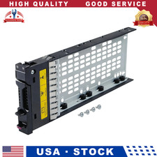 For HPE MSA 1060 2060 2040 New 2.5 Inch Small Form Factor HDD SSD Drive Caddy picture