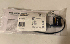 Vertiv SFIQ-VGA KVM Switch Cable Module VGA Male to RJ-45 Black Avocent picture