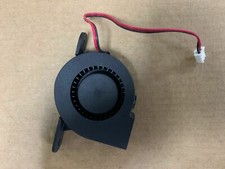 SANLY SF5015SL DC24V 0.06A 5CM 2-Pin Turbo Cooling Fan picture