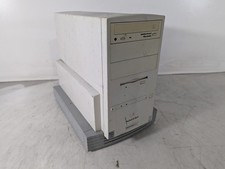 Vintage Packard Bell Multimedia S621 A950-TWR Intel Pentium MMX 233 MHz 48 MB picture