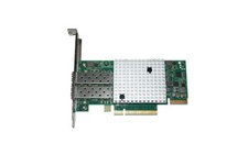 SolarFlare SFN7501 10GbE Dual-Port SFP+ High-Profile PCIe 3.0 x8 Network Adapter picture