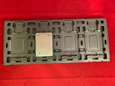 Intel Xeon Gold 6430 2.1GHz 60MB  32 Core FCLGA4677 CPU PROCESSOR SRM7A *** picture