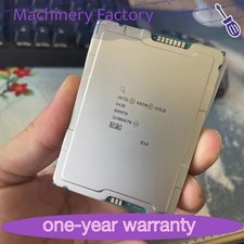 Intel XEON GOLD 6430 Official Version CPU Processor 32 Core 2.10GHZ/3.40GHZ picture