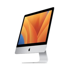 iMac 21.5” Core i5 2.3GHz 8GB 1TB HDD 2017 Model – Mac OS X Ventura OS picture