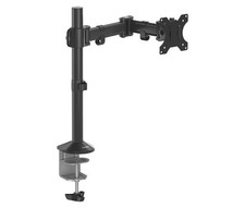 Fellowes Reflex Single Monitor Arm - 30