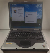 Compaq Presario 2590US 15